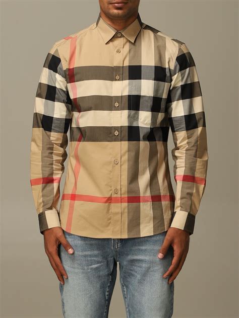 burberry shirt price in mumbai|burberry shirt sale men's.